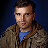 Sergey Lyamytskikh