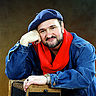 фотограф aleksej musatov