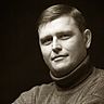 photographer Oleksandr Smushko