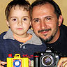 photographer Zlati Krumov
