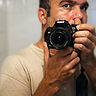 photographer Popov Oleg