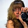 photographer Pam Mullins