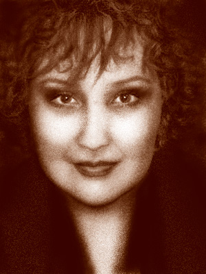 Helena Ramenska