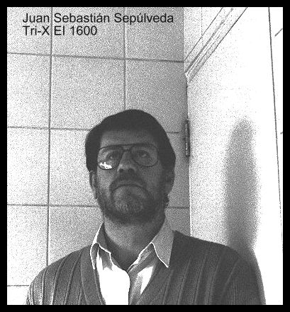 Juan Sebastian Sepulveda