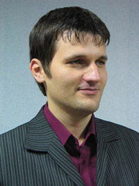 Evgeny Teplov