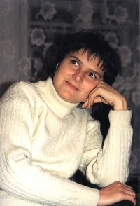 Виктория Шварц