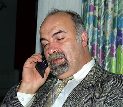 Aleksandr S. Khachunts