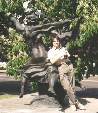 Basil Pavlik