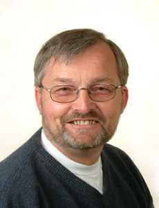 Reidulv Lyngstad