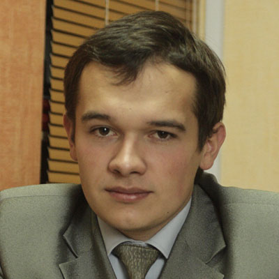 CHudinov Daniil