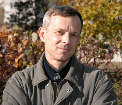 Александр Сенько