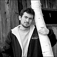 Igor Aronov