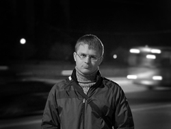 Andrei Zveaghintev