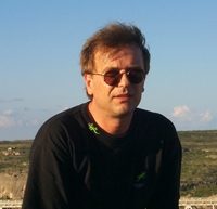 Mark B. Bartosik