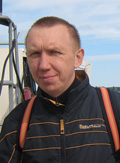 Viktor Petrovsky