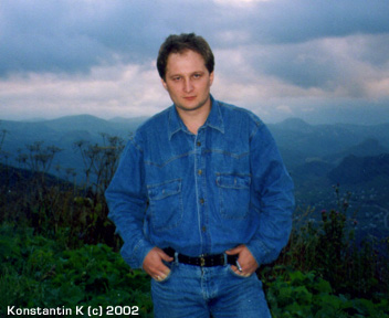 Konstantin K