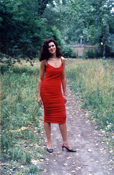Zhanna