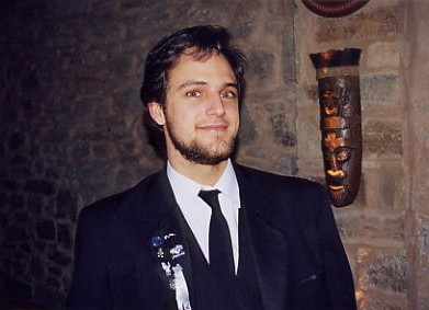 Hugo Andre Vieira Teixeir
