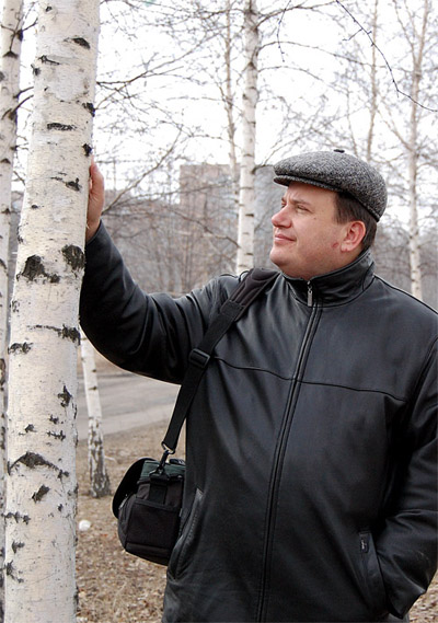 Юрий Белецкий