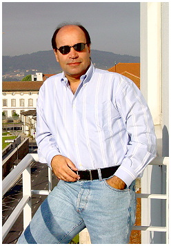 Joao Matos