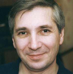 Сергей Бобылев