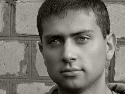 Sergey Kutsenko