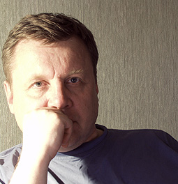 Юрий Назаров