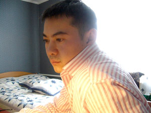 Assyr Igenbayev
