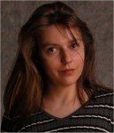 Anna Brioukhanova