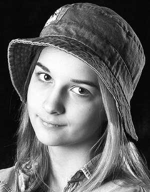 Clara Bock
