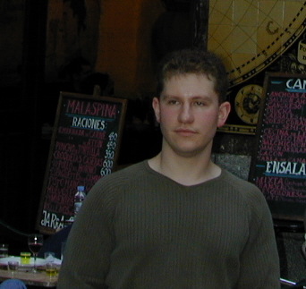 Yura Regelman