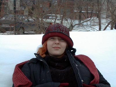 Юлия Cheremina