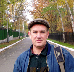 Igor Alekhin