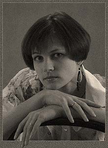 Shubina Olga
