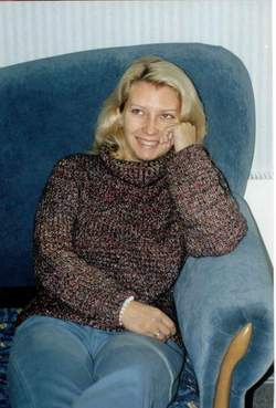Екатерина Иванова