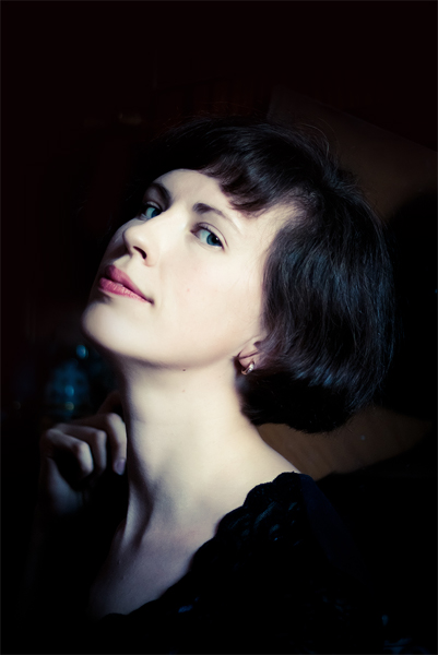Julija Shamajaeva