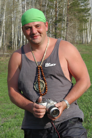 Dmitry Kogan