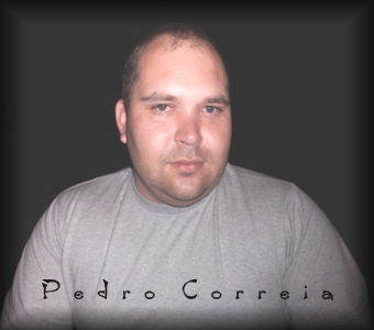 Pedro Correia