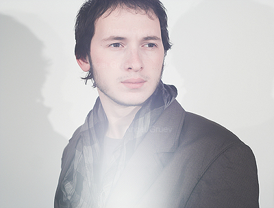 Angel Gruev