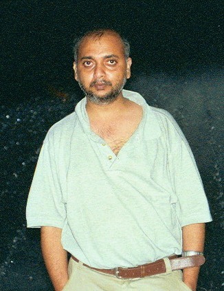 Rajeev Vuttharahalli