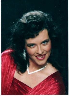 marsha carrington