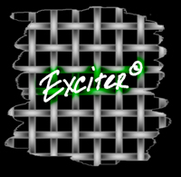 Exciter