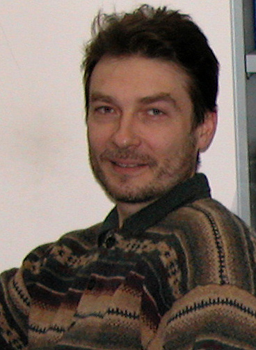 Palchinskiy Nikolay