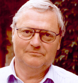 Karlheinz Lutzmann