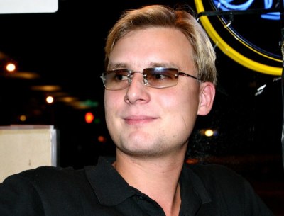 Sergei Tokmakov