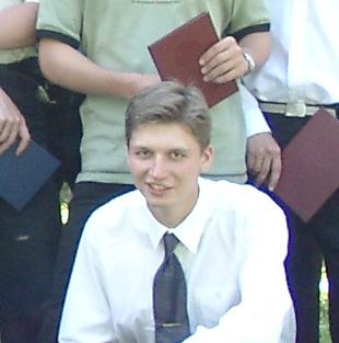 Ilya Beterov