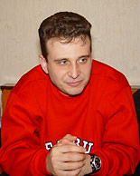 Peter Naydenov