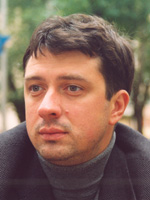 Chernov Victor