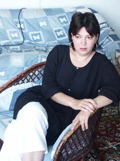 Svetlana Luz