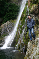 Sergio Rodrigo